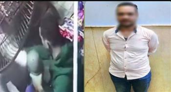   اشتعال أزمة جيرة بالفيوم بسبب كاميرا مراقبة