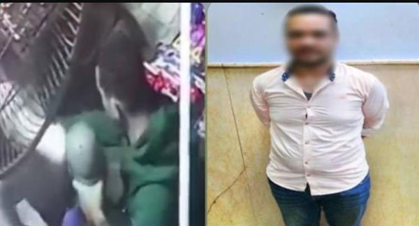 اشتعال أزمة جيرة بالفيوم بسبب كاميرا مراقبة