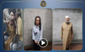   الأمن يكشف حقيقة مشاجرة مترو القاهرة