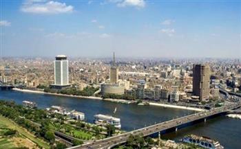   شديد الحرارة نهارًا.. الأرصاد تكشف تفاصيل حالة الطقس غدًا