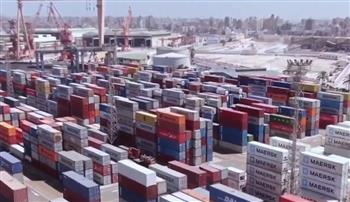   رئيس الجمارك: إجراءات جديدة لتسريع الإفراج الجمركي وخفض التكاليف