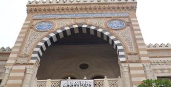   مدير عام الإرشاد الديني بالوزارة يلتقي أئمة وخطباء أوقاف بني سويف لمتابعة الأنشطة الدعوية