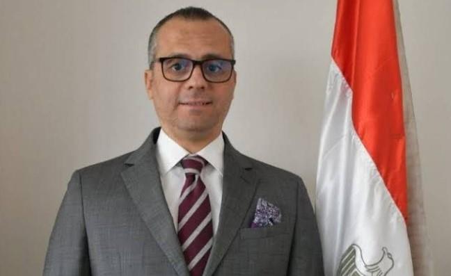 عصام سراج الدين يبدأ مهمته الجديدة لحسم صفقات الأهلي الصيفية