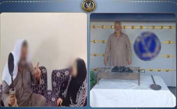   الأمن يكشف واقعة “البشعة” بالإسماعيلية