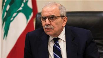   نواف سلام: نؤكد على ضرورة تثبيت وقف إطلاق النار في كل لبنان
