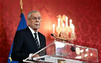   الرئيس النمساوي: العالم بحاجة للأمم المتحدة الآن أكثر من أي وقت مضى
