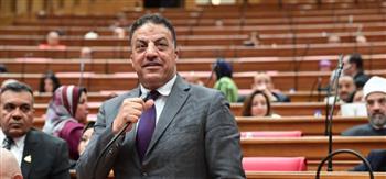 عضو محلية النواب: تعديل قانون التصالح في مخالفات البناء يستهدف تبسيط الإجراءات