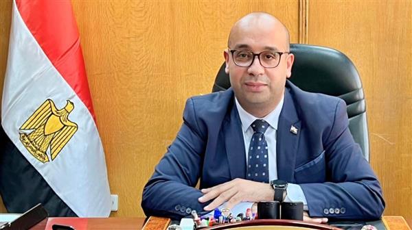 حركة مديري المناطق الطبية بالإسكندرية والإدارة الصحية ببرج العرب