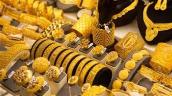   أسعار الذهب تسجل انخفاضًا جديدًا بمصر