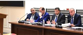   وزير المالية أمام "النواب": لا ضريبة على الغاز الطبيعي بالمنازل ولا مساس بأسعاره
