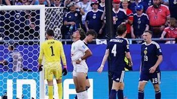 كأس العالم.. المغرب يهزم اسكتلندا بهدف الصيباري ويتصدر مجموعته