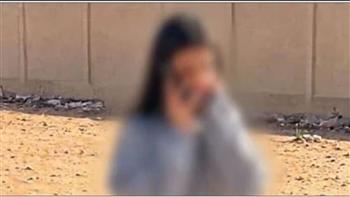 حبس صديقة الطالب المتهم بدهس بائعة الشاي في حدائق الأهرام 4 أيام