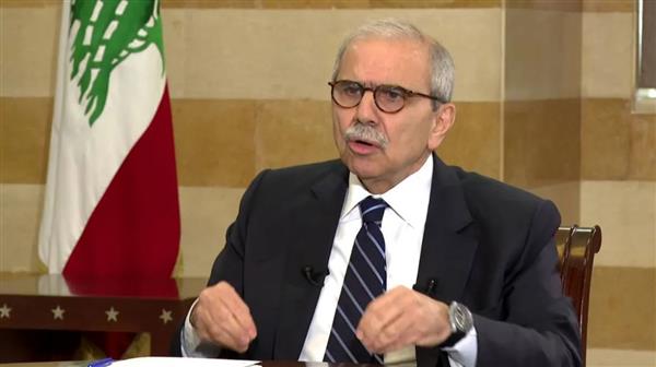 رئيس وزراء لبنان: لن نساوم على أي شبر من أراضينا.. ونمتلك قرار الحرب والسلام