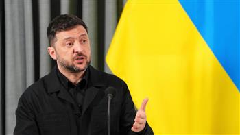   بولندا تسحب وسام النسر الأبيض من زيلينسكي.. وأوكرانيا تنتقد