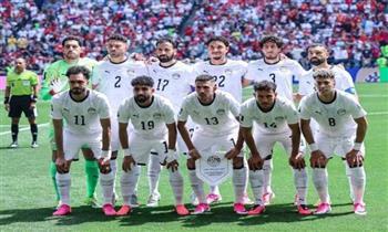 كأس العالم .. بعثة منتخب مصر تصل مدينة فانكوفر الكندية استعداداً لمواجهة نيوزيلندا 