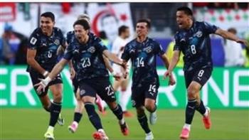   كأس العالم .. باراجواي تهزم تركيا وتبلغ خطوة نحو التأهل