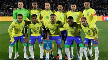   كأس العالم.. البرازيل تتخطى هايتي بثلاثية وتقترب من دور الـ32 