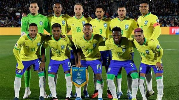 كأس العالم.. البرازيل تتخطى هايتي بثلاثية وتقترب من دور الـ32