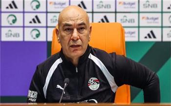 خلال ساعات.. حسام حسن يتحدث عن مواجهة نيوزيلندا في مؤتمر صحفي