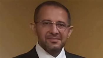وفاة المستشار مصطفى سلامة شديد رئيس محكمة استئناف الأقصر