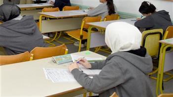 الإعلان اليوم.. محافظة القاهرة تعتمد نتيجة الشهادة الإعدادية بنسبة نجاح 73%