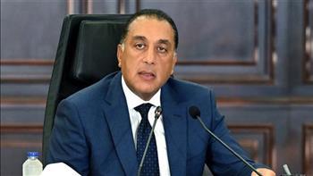 رئيس الوزراء يشهد توقيع عقد شراكة لمشروع عمراني باستثمارات 3 مليارات دولار