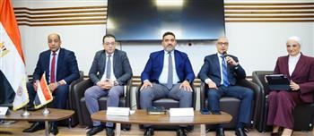   مركز مصر لريادة الأعمال والابتكار يعقد أولى جلسات آلية "عيادة الأعمال" لدعم الشركات