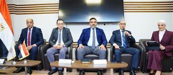 مركز مصر لريادة الأعمال والابتكار يعقد أولى جلسات آلية "عيادة الأعمال" لدعم الشركات