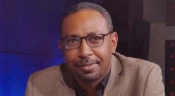 أمجد فريد يؤكد استمرار التنسيق الرسمي بين السودان ومصر بشأن الحادث الحدودي
