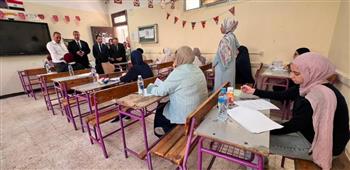   انطلاق امتحانات الثانوية العامة لعام 2026 لطلبة الفلسطينيين في مصر 
