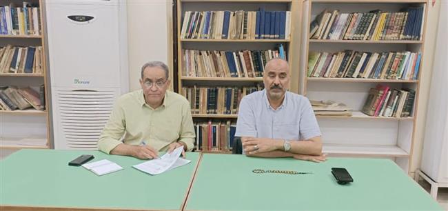 بني سويف تُنهي استعدادها لامتحانات الثانوية العامة