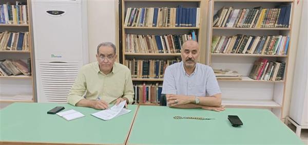 بني سويف تُنهي استعدادها لامتحانات الثانوية العامة