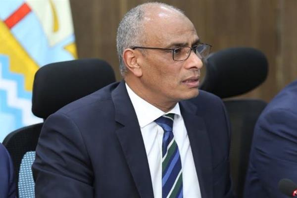 محافظ كفرالشيخ: ضبط 2.5 طن أسمدة كيماوية مدعمة ومحظور تداولها بمركز بيلا