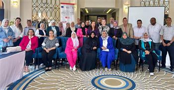   المجلس القومي للمرأة يعقد لقاءا تشاوريا مع ممثلي الجمعيات الأهلية بأسوان والأقصر