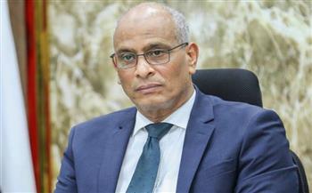 محافظ كفرالشيخ: دعم منظومة النظافة بسيدي سالم بـ 65 صندوق قمامة جديد ضمن مبادرة «جميلة يا بلدي»