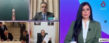   نعمان العابد: تمسك إيران بمبدأ "التزام مقابل التزام" يعكس فقدان الثقة في واشنطن