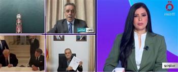 نعمان العابد: التصريحات المتبادلة بين واشنطن وطهران رسائل داخلية والاختبار الحقيقي في التنفيذ