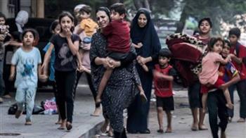 اليوم العالمي للاجئين: فلسطين تحذر من مخاطر التهجير القسري 