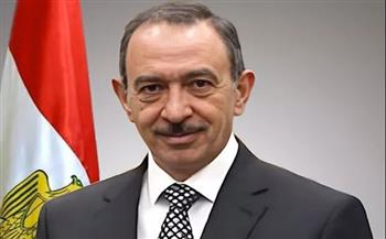   محافظ سوهاج: إجراءات صارمة لضمان انضباط لجان الثانوية العامة ومكافحة الغش