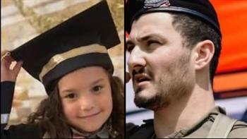 مقتل قائد عسكري إسرائيلي ارتبط اسم وحدته بملف الطفلة الفلسطينية هند رجب