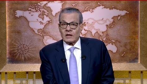 عادل حمودة: أزمة مضيق هرمز لحظة انكشاف لعالم هش "يتغذى ويختنق" بالطاقة