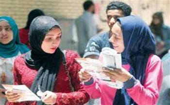 نصائح غذائية لطلاب الثانوية العامة