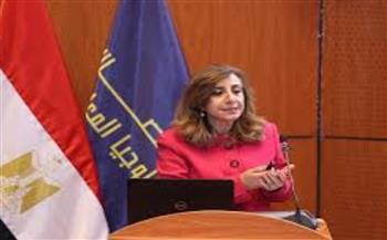   مستشارة وزير الاتصالات: مبادرة قدوة تك مكنت 43 ألف مصرية رقميا
