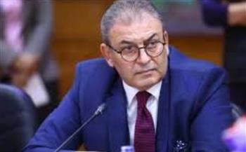   رئيس صناعة الملابس: المنتج المحلي يشكل 90% من السوق وصادراتنا 5 مليارات دولار
