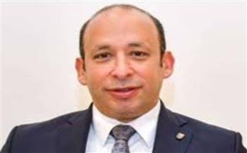  عميد كلية طب القصر العيني: قصر العيني يخدم 2.5 مليون مواطن سنويا