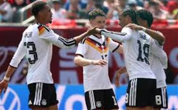   ألمانيا تفوز على كوت ديفوار 2-1.. وتعبر لدور الـ32 بكأس العالم