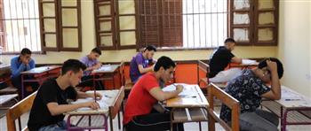  الثانوية العامة.. "التعليم": "مجمعات امتحانية" لأول مرة لضبط اللجان ومنع الغش
