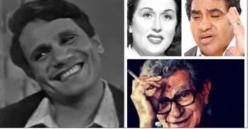 مشاريع لم يكتمل لحنها.. أحلام فنية حملها عبد الحليم حافظ ورحلت معه