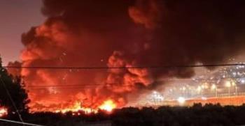 مصرع 6 أشخاص إثر اندلاع حريق بمبنى سكني في وسط الصين