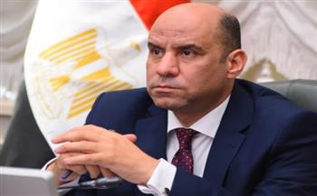   وزير العمل يرحب بقرار الأردن بفتح باب تصويب أوضاع العمالة غير الأردنية